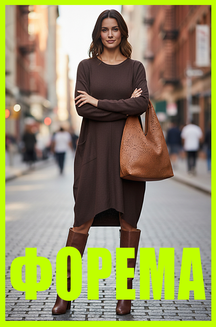 ΕΝΔΥΜΑΤΑ > ΦΟΡΕΜΑΤΑ