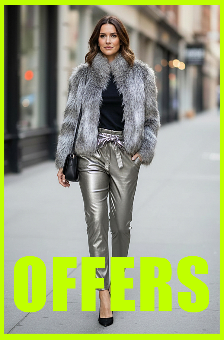 ΕΝΔΥΜΑΤΑ > OFFERS