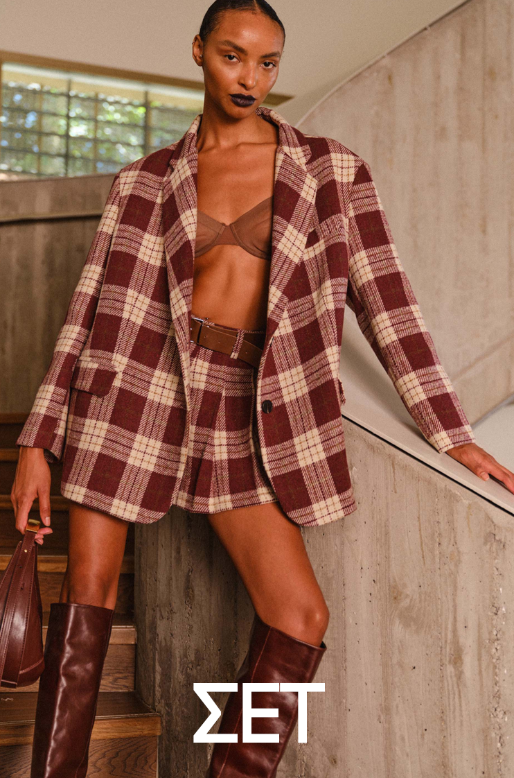 ΕΝΔΥΜΑΤΑ > Μπλούζες & Tops