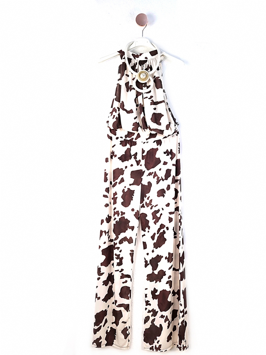 Set καφέ αγελάδα - ANIMAL