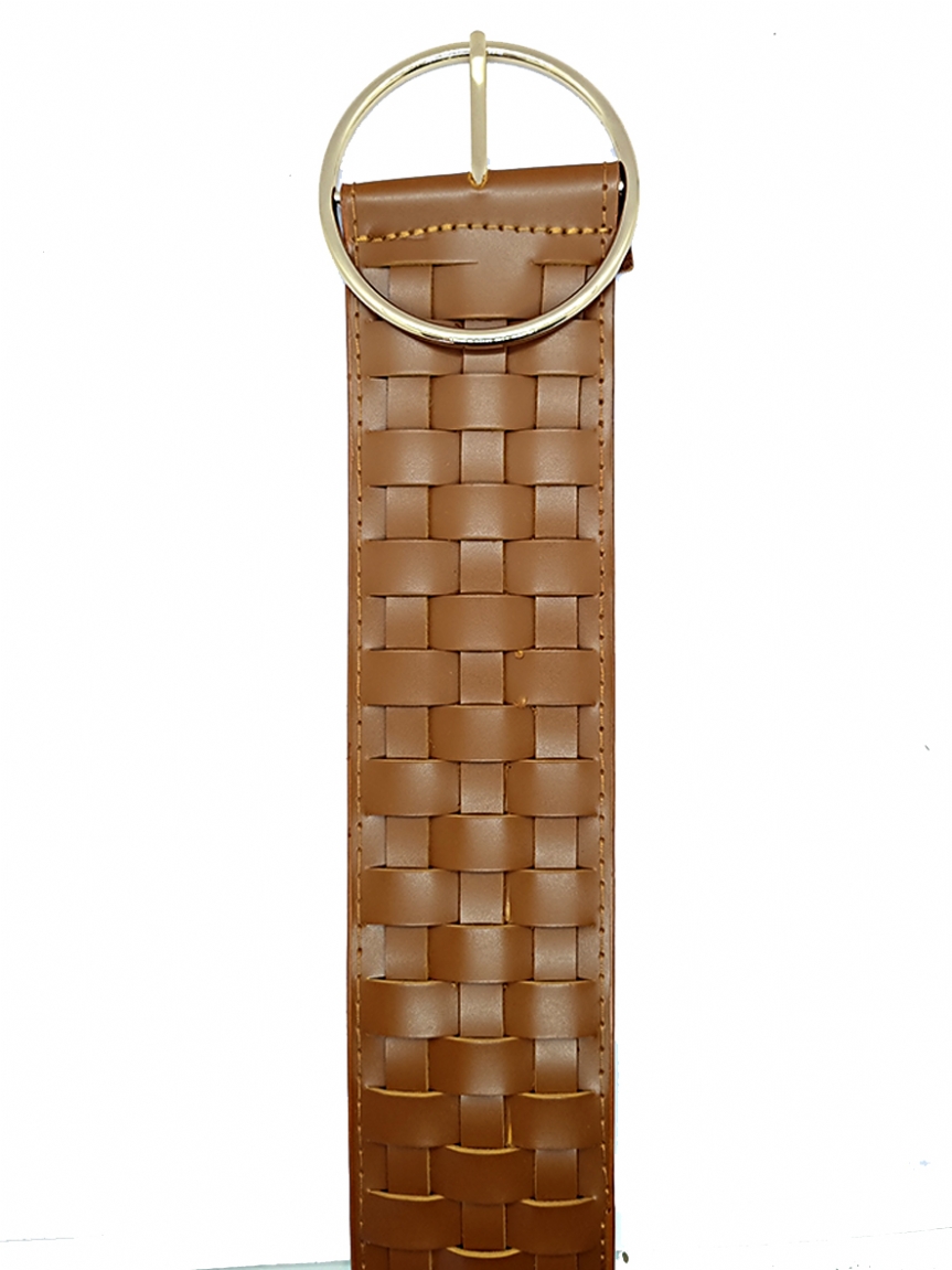 Ζώνη πλέξη - Ταμπά