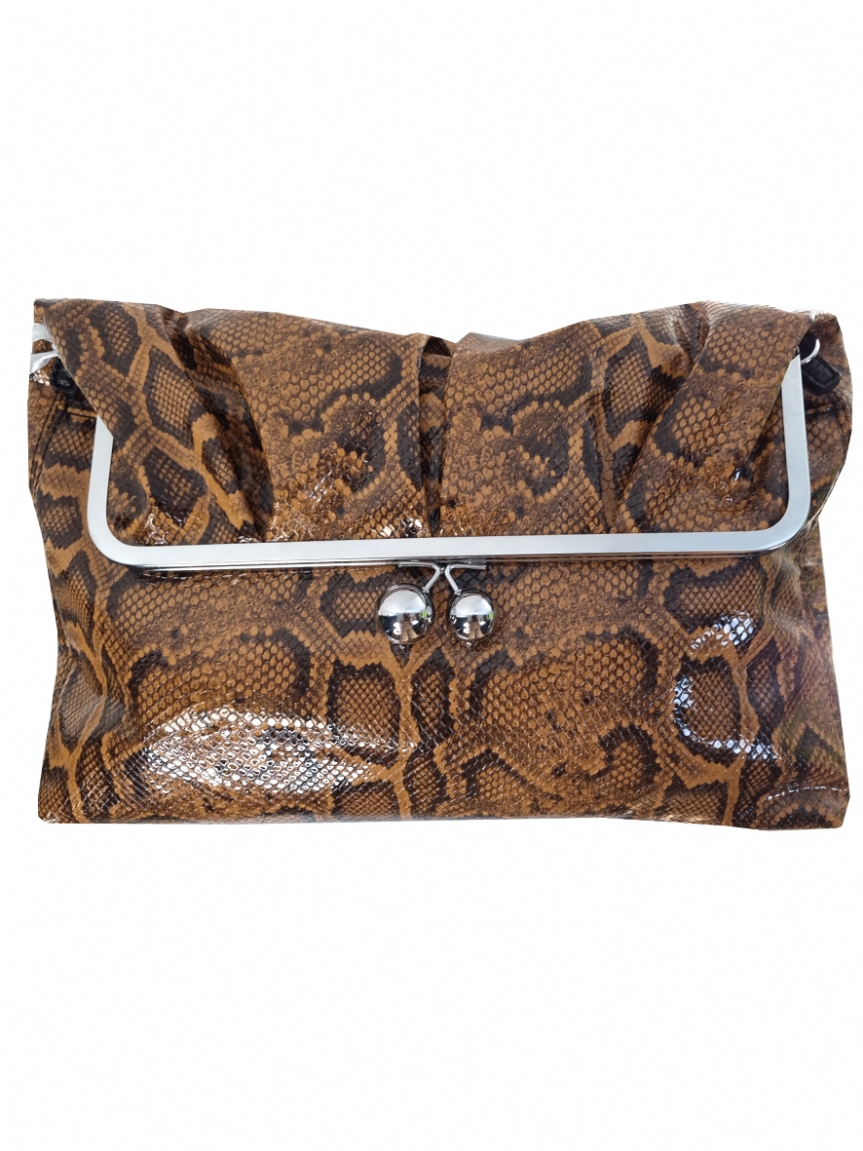 Τσάντα Clutch - Ταμπά