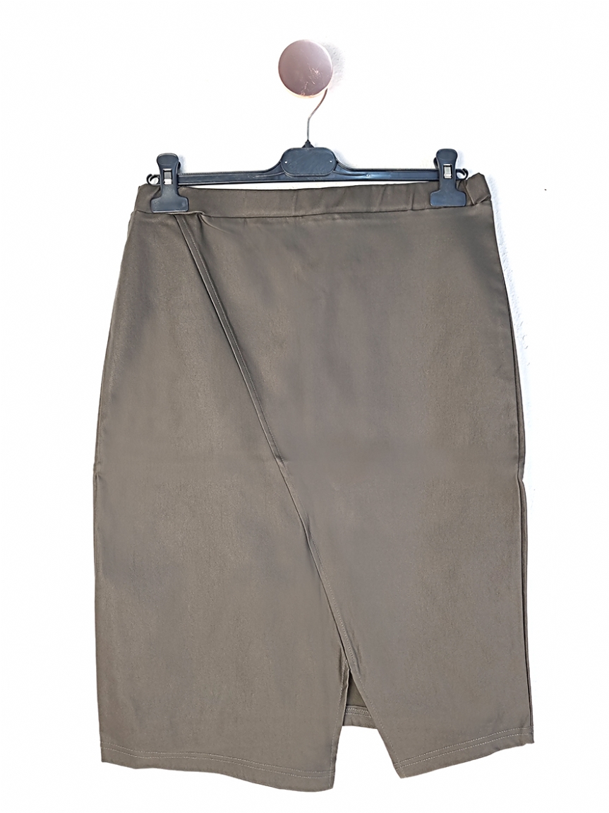 Προϊόν: Φούστα δερματίνη Φούστα δερματίνη