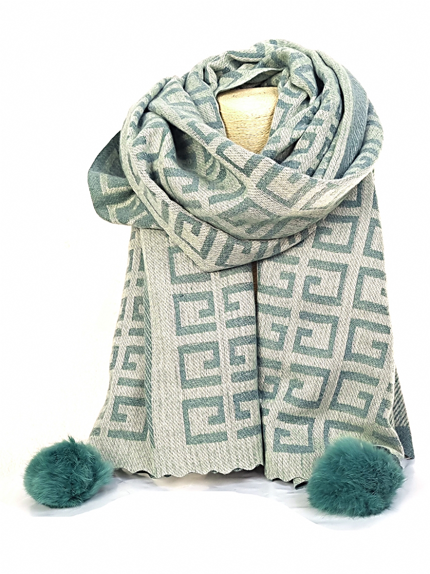 Προϊόν: Πασμίνα - Πετρόλ Πασμίνα - Πετρόλ