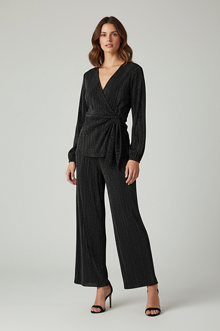 Προϊόν: Σετ Amalie - Μαύρο Σετ Amalie - Μαύρο