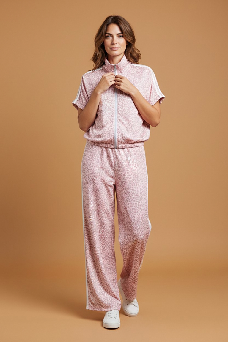 Minimal σετ - Ροζ